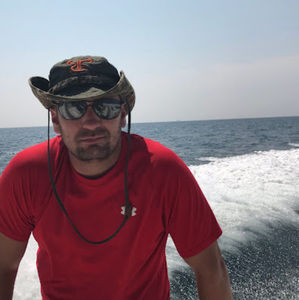 Meet your Posher, Christopher